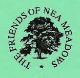 Friends of Nea Meadows logo